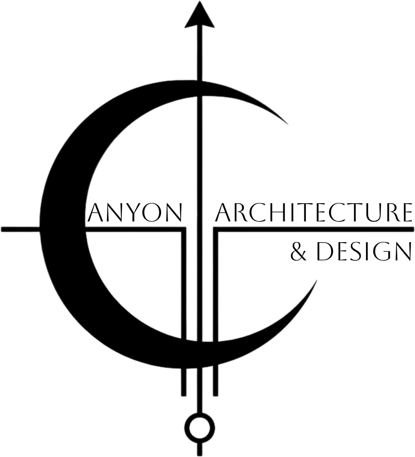 Canyon Architecture and Design logo