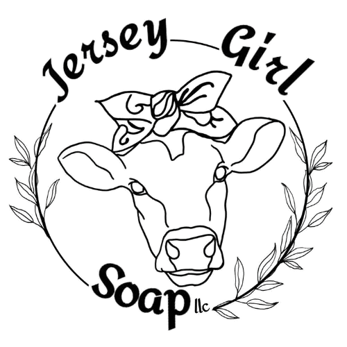 Jersey Girl Soap logo