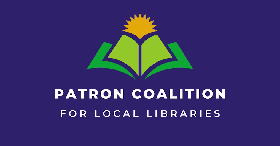TRL Patron Coalition logo
